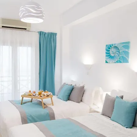 Kafieris View Hotel